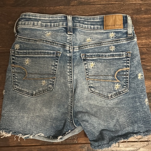 Bundle Jean Shorts - Picture 3 of 5